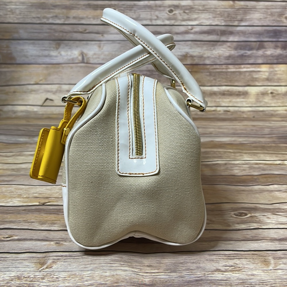 πVS satchel tote - Picture 8 of 12